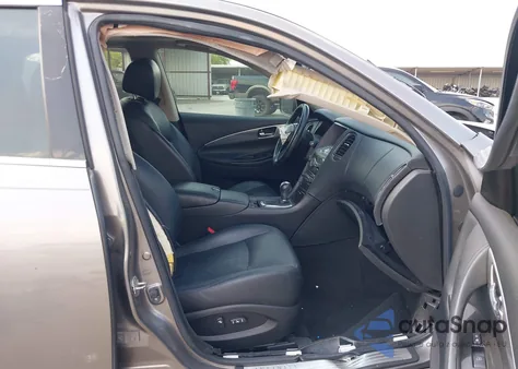 2008 Infiniti Ex35 Journey из США, поврежденный, VIN JNKAJ09E28M306474